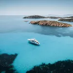Giulia Premium, 300 Mt To Southsardiniaholidays *