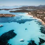 Giulia Premium, 300 Mt To Southsardiniaholidays Villa *