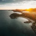 Giulia Premium, 300 Mt To Southsardiniaholidays Is Morus