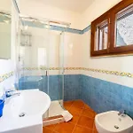 Villa Giulia Premium, 300 Mt To Southsardiniaholidays