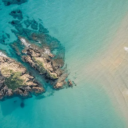 Giulia Premium, 300 Mt To Southsardiniaholidays Villa Is Morus