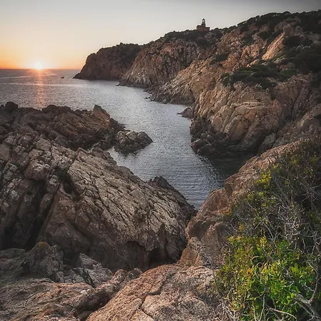 Giulia Premium, 300 Mt To Southsardiniaholidays