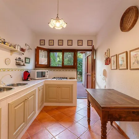 Villa Giulia Premium, 300 Mt To Southsardiniaholidays