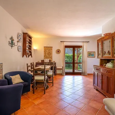 Villa Giulia Premium, 300 Mt To Southsardiniaholidays Is Morus