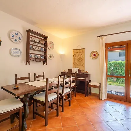 Villa Giulia Premium, 300 Mt To Southsardiniaholidays *