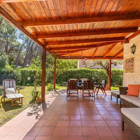 Villa Giulia Premium, 300 Mt To Southsardiniaholidays Is Morus