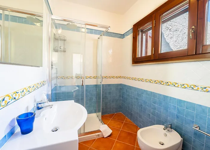 Вилла Giulia Premium, 300 Mt To Southsardiniaholidays